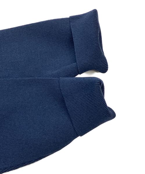 MICHAEL KORS（マイケル・コース）MICHAEL KORS (マイケル・コース) 長袖ワンピース ブルー サイズ:XSの古着・服飾アイテム