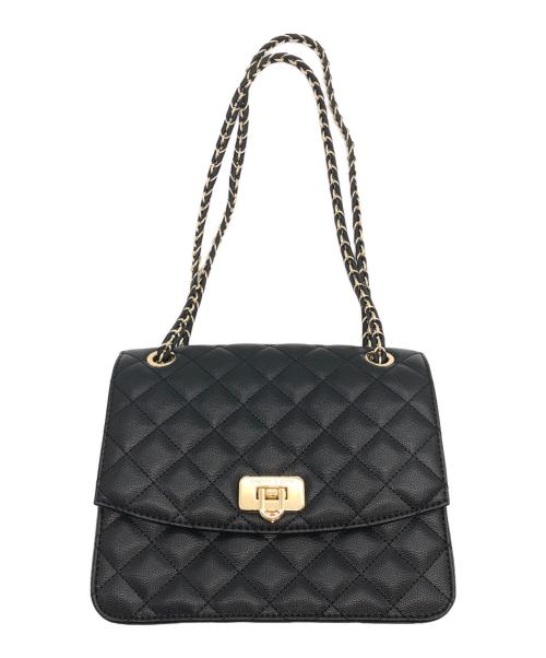 CHARLES & KEITH（チャールズアンドキース）CHARLES & KEITH (チャールズアンドキース) cressida　ショルダーバッグの古着・服飾アイテム