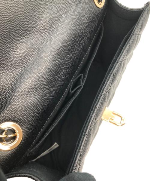 CHARLES & KEITH（チャールズアンドキース）CHARLES & KEITH (チャールズアンドキース) cressida　ショルダーバッグの古着・服飾アイテム