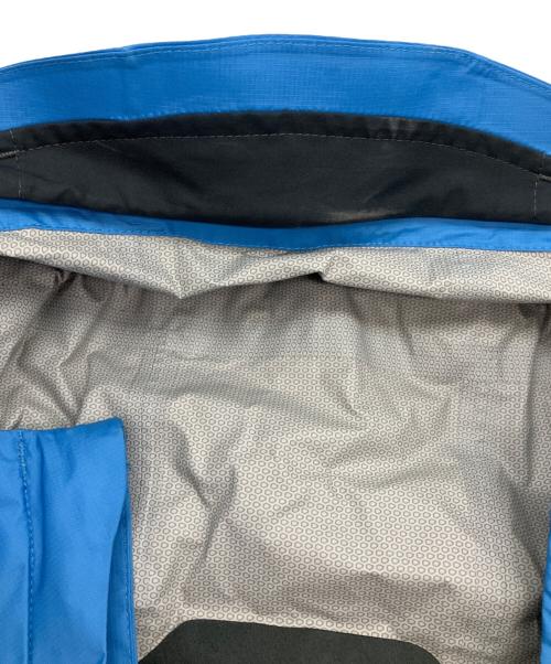 Patagonia（パタゴニア）Patagonia (パタゴニア) ナイロンジャケット ブルー サイズ:SIZE Mの古着・服飾アイテム