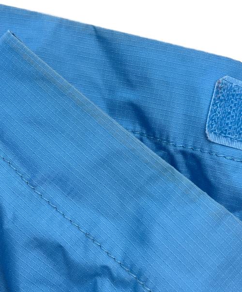 Patagonia（パタゴニア）Patagonia (パタゴニア) ナイロンジャケット ブルー サイズ:SIZE Mの古着・服飾アイテム