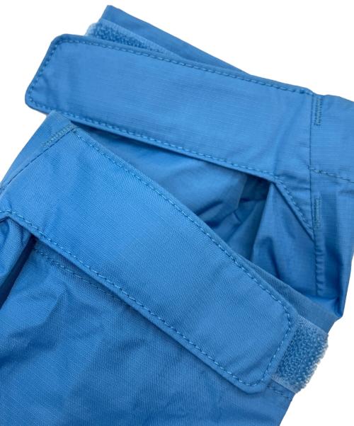 Patagonia（パタゴニア）Patagonia (パタゴニア) ナイロンジャケット ブルー サイズ:SIZE Mの古着・服飾アイテム