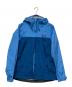 Patagonia（パタゴニア）の古着「ナイロンジャケット」｜ブルー