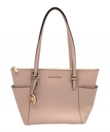 中古・古着通販】MICHAEL KORS (マイケル・コース) トートバッグ