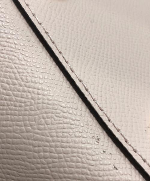 MICHAEL KORS（マイケル・コース）MICHAEL KORS (マイケル・コース) トートバッグ ピンクの古着・服飾アイテム