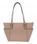 MICHAEL KORS (マイケル・コース) トートバッグ ピンク：6000円