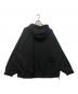 PUMA×MAISON KITUNE (プーマ×メゾンキツネ) アノラックパーカー ブラック サイズ:SIZE L：9000円