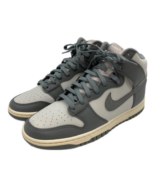 NIKE（ナイキ）NIKE (ナイキ) Dunk High Retro SE Vintage 