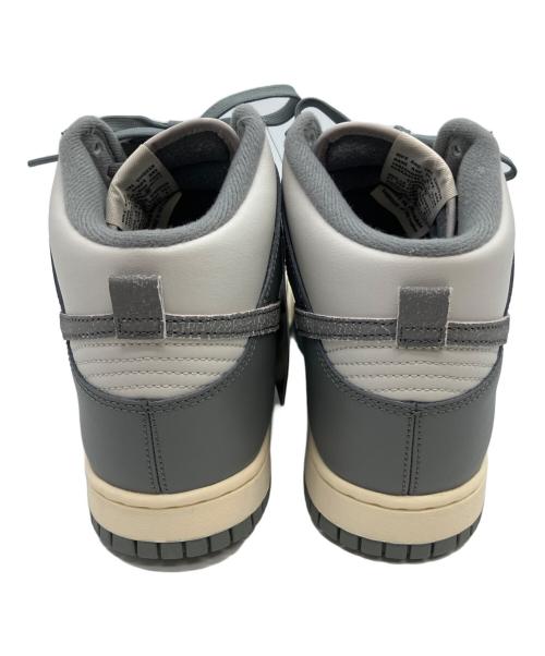 NIKE（ナイキ）NIKE (ナイキ) Dunk High Retro SE Vintage 