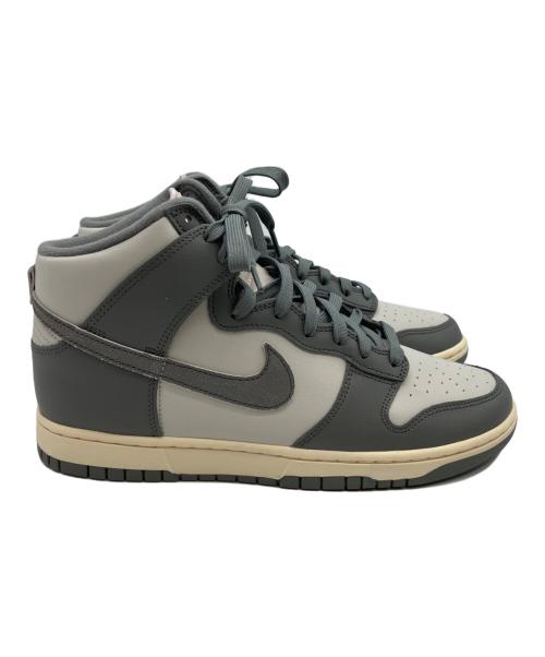 NIKE（ナイキ）NIKE (ナイキ) Dunk High Retro SE Vintage 