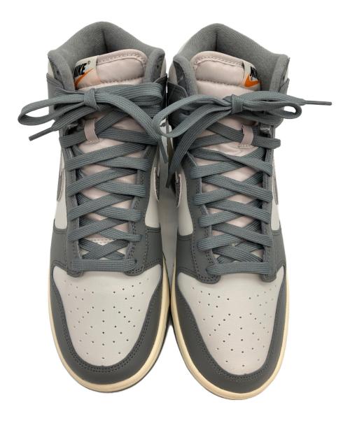 NIKE（ナイキ）NIKE (ナイキ) Dunk High Retro SE Vintage 