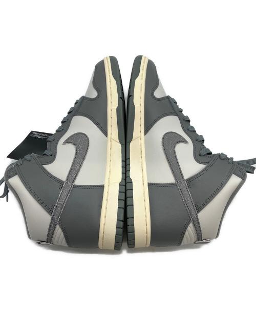 NIKE（ナイキ）NIKE (ナイキ) Dunk High Retro SE Vintage 