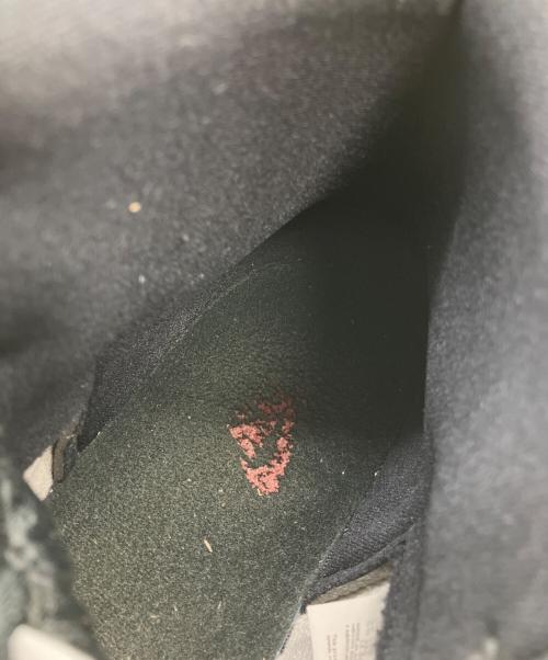 NIKE（ナイキ）NIKE (ナイキ) AIR JORDAN1 ブラック×ホワイト サイズ:28.5の古着・服飾アイテム