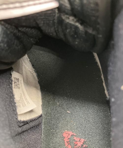 NIKE（ナイキ）NIKE (ナイキ) AIR JORDAN1 ブラック×ホワイト サイズ:28.5の古着・服飾アイテム