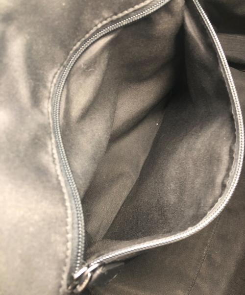 COACH（コーチ）COACH (コーチ) ダブルハンドルトート ブラックの古着・服飾アイテム