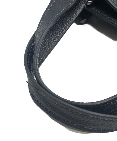 COACH（コーチ）COACH (コーチ) ダブルハンドルトート ブラックの古着・服飾アイテム