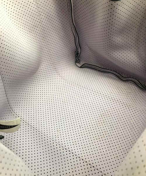 STATE OF ESCAPE（ステイトオブエスケープ）STATE OF ESCAPE (ステイトオブエスケープ) トートバッグ パープルの古着・服飾アイテム