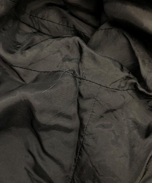 DAIRIKU（ダイリク）DAIRIKU (ダイリク) ブルゾン グレー サイズ:Freeの古着・服飾アイテム