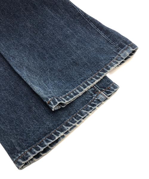 Wrangler（ラングラー）Wrangler (ラングラー) デニムパンツ ネイビー サイズ:28の古着・服飾アイテム