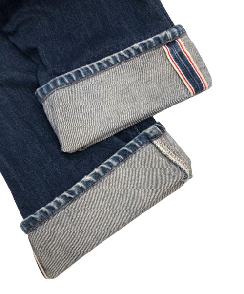 Wrangler（ラングラー）Wrangler (ラングラー) デニムパンツ ネイビー サイズ:28の古着・服飾アイテム