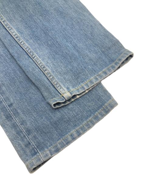 Wrangler TRAIL（ラングラートレイル）Wrangler TRAIL (ラングラートレイル) デニムパンツ ブルー サイズ:27の古着・服飾アイテム