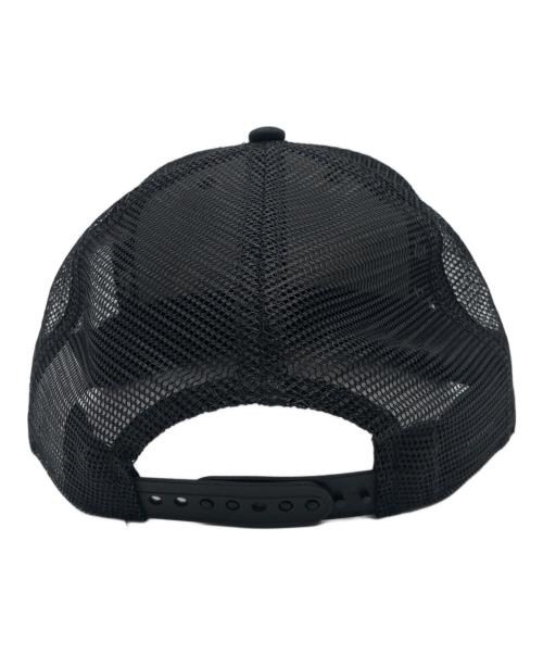 New Era（ニューエラ）New Era (ニューエラ) 9FIFTY ブラックの古着・服飾アイテム