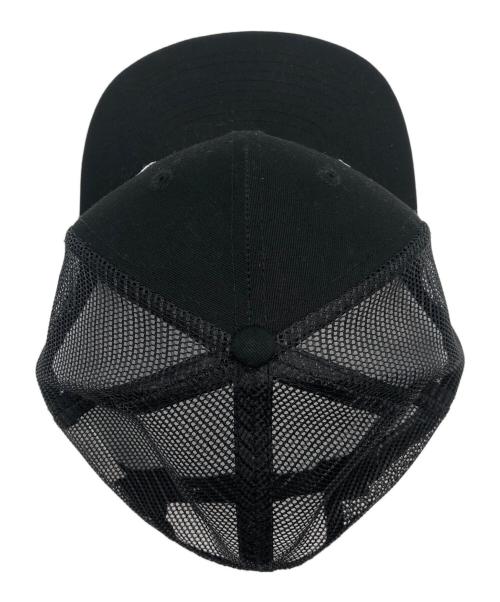 New Era（ニューエラ）New Era (ニューエラ) 9FIFTY ブラックの古着・服飾アイテム