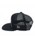 New Era (ニューエラ) 9FIFTY ブラック：4000円