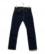 THE REAL McCOY'Sザ・リアルマッコイズ）の古着「デニムパンツ」｜インディゴ