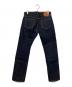 THE REAL McCOY'S (ザ・リアルマッコイズ) デニムパンツ インディゴ サイズ: 76cm (W30)：8000円