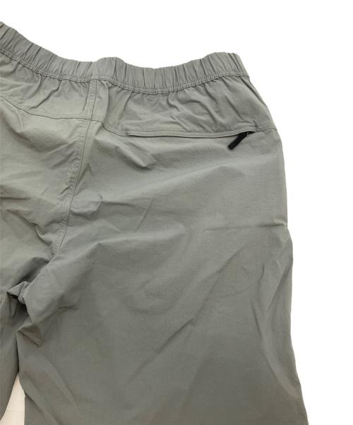 THE NORTH FACE（ザ ノース フェイス）THE NORTH FACE (ザ ノース フェイス) マウンテンカラーショーツ グレー サイズ:SIZE Mの古着・服飾アイテム