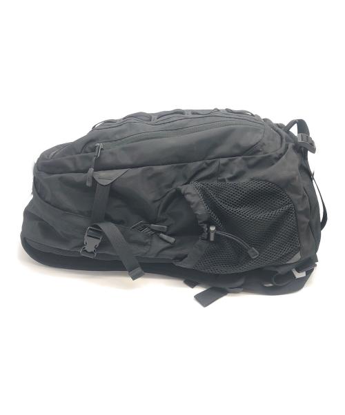 THE NORTH FACE（ザ ノース フェイス）THE NORTH FACE (ザ ノース フェイス) ビッグショット　リュック ブラックの古着・服飾アイテム