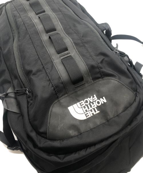 THE NORTH FACE（ザ ノース フェイス）THE NORTH FACE (ザ ノース フェイス) ビッグショット　リュック ブラックの古着・服飾アイテム