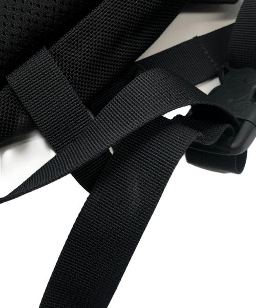 THE NORTH FACE（ザ ノース フェイス）THE NORTH FACE (ザ ノース フェイス) ビッグショット　リュック ブラックの古着・服飾アイテム