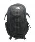 THE NORTH FACE（ザ ノース フェイス）の古着「ビッグショット　リュック」｜ブラック