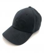 Y-3ワイスリー）の古着「キャップ」｜ブラック