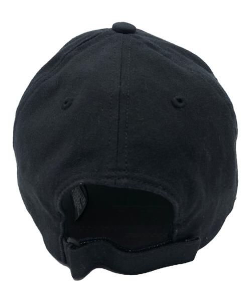 Y-3（ワイスリー）Y-3 (ワイスリー) キャップ ブラック サイズ:58の古着・服飾アイテム