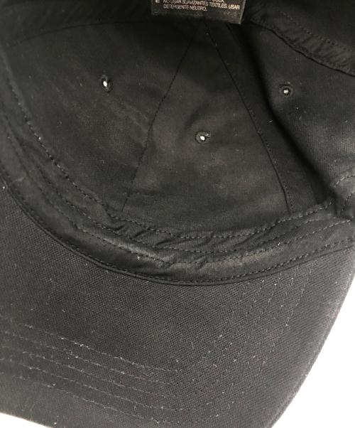 Y-3（ワイスリー）Y-3 (ワイスリー) キャップ ブラック サイズ:58の古着・服飾アイテム