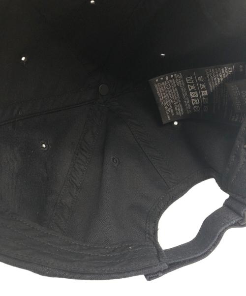 Y-3（ワイスリー）Y-3 (ワイスリー) キャップ ブラック サイズ:58の古着・服飾アイテム
