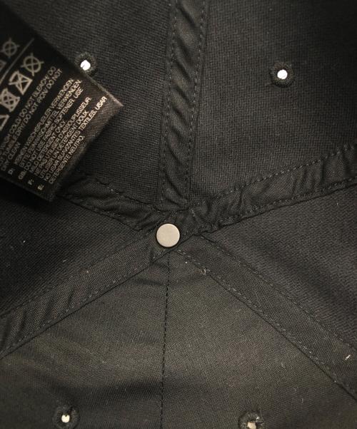 Y-3（ワイスリー）Y-3 (ワイスリー) キャップ ブラック サイズ:58の古着・服飾アイテム