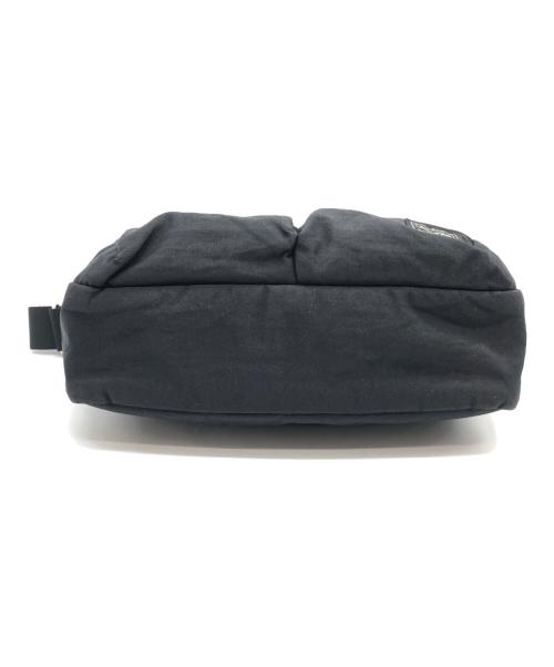 PORTER（ポーター）PORTER (ポーター) ショルダーバッグ（ｓ） ブラックの古着・服飾アイテム