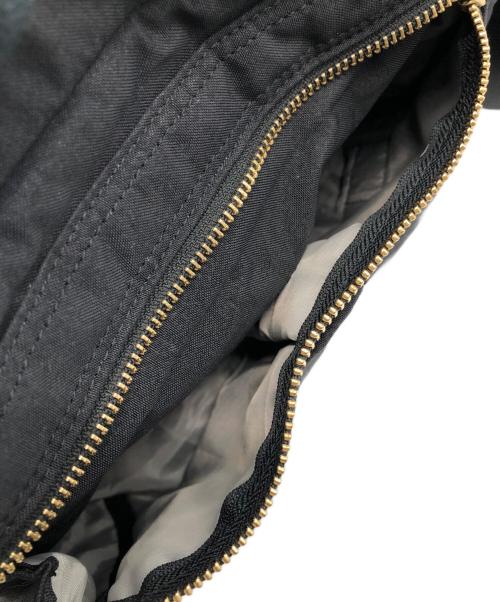 PORTER（ポーター）PORTER (ポーター) ショルダーバッグ（ｓ） ブラックの古着・服飾アイテム