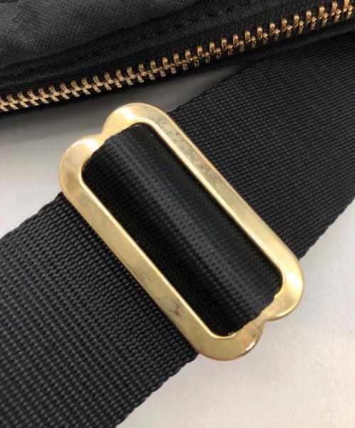 PORTER（ポーター）PORTER (ポーター) ショルダーバッグ（ｓ） ブラックの古着・服飾アイテム