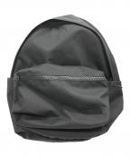 THE NORTH FACEザ ノース フェイス）の古着「リュック」｜ブラック