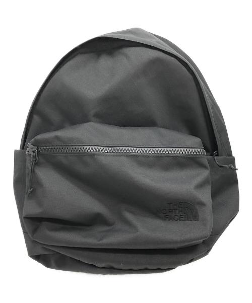 THE NORTH FACE（ザ ノース フェイス）THE NORTH FACE (ザ ノース フェイス) リュック ブラックの古着・服飾アイテム