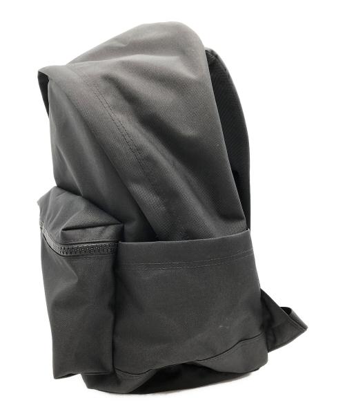 THE NORTH FACE（ザ ノース フェイス）THE NORTH FACE (ザ ノース フェイス) リュック ブラックの古着・服飾アイテム