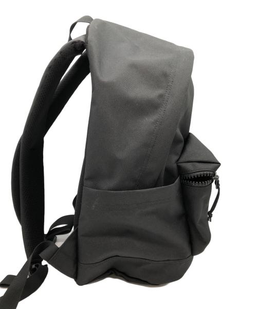 THE NORTH FACE（ザ ノース フェイス）THE NORTH FACE (ザ ノース フェイス) リュック ブラックの古着・服飾アイテム