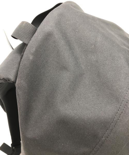 THE NORTH FACE（ザ ノース フェイス）THE NORTH FACE (ザ ノース フェイス) リュック ブラックの古着・服飾アイテム