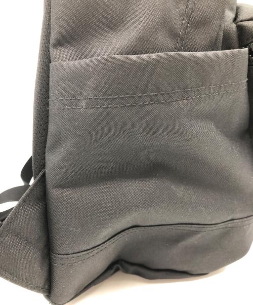 THE NORTH FACE（ザ ノース フェイス）THE NORTH FACE (ザ ノース フェイス) リュック ブラックの古着・服飾アイテム