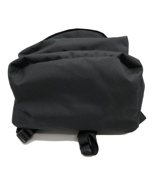 THE NORTH FACE（ザ ノース フェイス）THE NORTH FACE (ザ ノース フェイス) リュック ブラックの古着・服飾アイテム